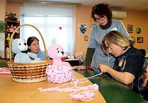 Наши программы реабилитации