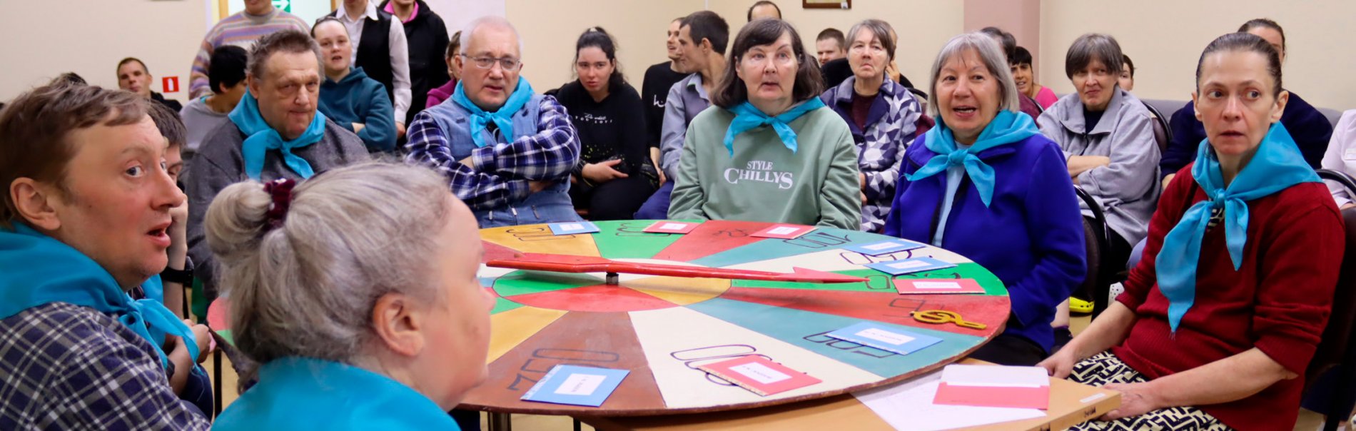 От «черного ящика» до биологического блица