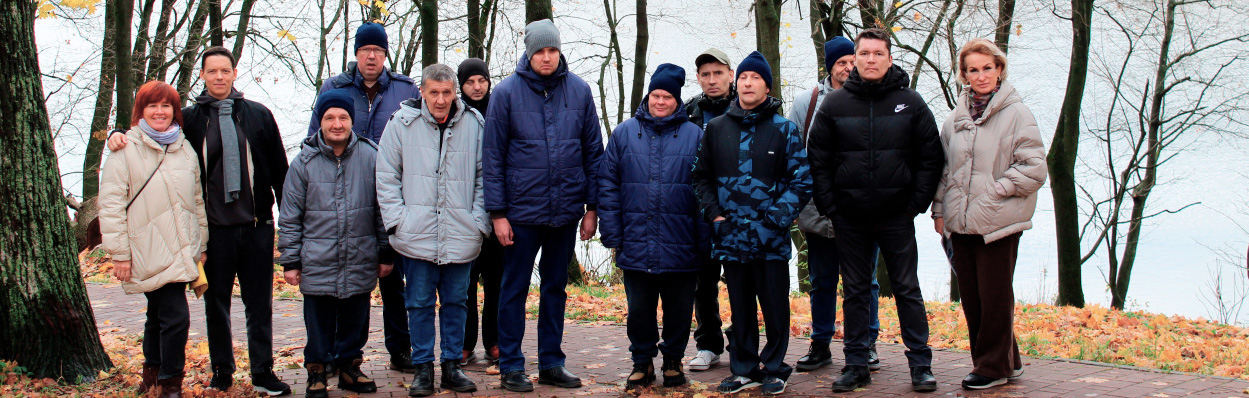 В гостях у графа Бобринского